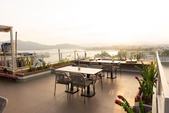 Hotel CASA by the lake, Udaipur