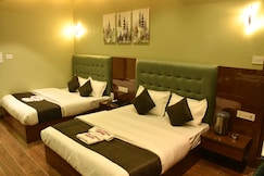 Hotel Crystal Sarovar, Mirzapur