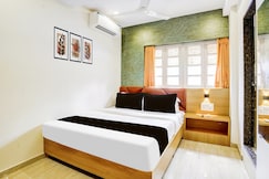 Hotel O Mount Residency, Mumbai
