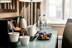 Mercure Bristol North The Grange Hotel, North Somerset