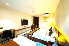 BASERA HOTEL, Samastipur