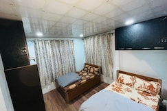 Cloud Balcony, Darjeeling