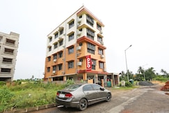 Super Hotel O Eco Inn, Kolkata