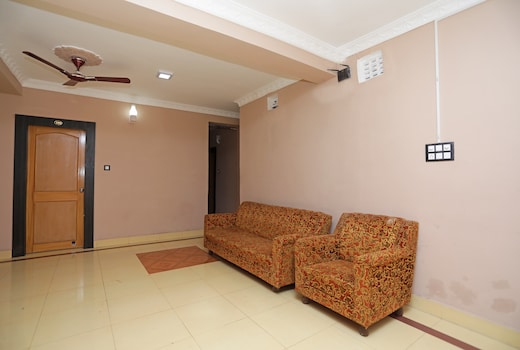 Hotel O Sai Sagar Residency