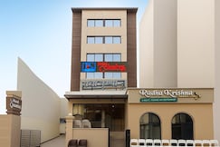 Hotel Columbus, Mumbai