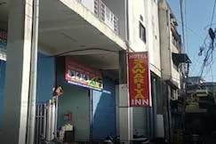 Hotel Sawariya Inn, Raipur, Chhattisgarh