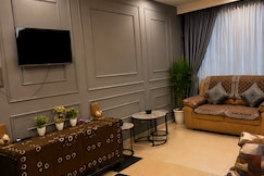 The Kanika & Coco Paradise, Dehradun