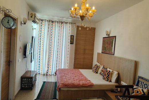 Hari kunj