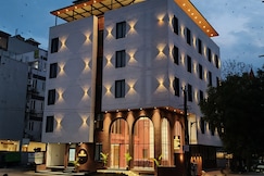 HOTEL THE AUREUM, Udaipur