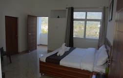 Family Room with Balcony