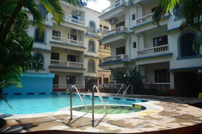 Goa Homestay. - Tap to explore photos