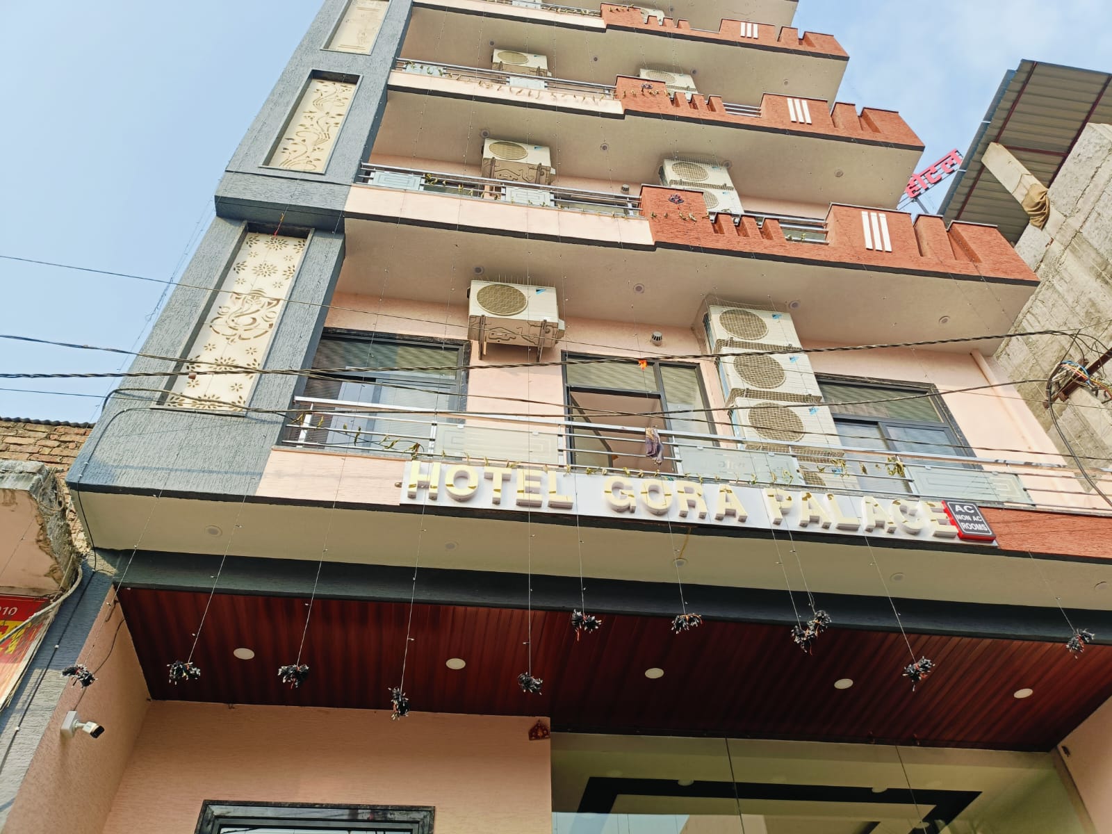 Hotel Gora Place - Tap to explore photos