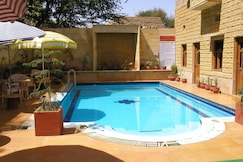 Hotel Golden City, Jaisalmer