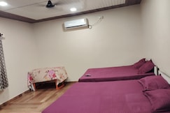 Evergreen Farms Karjat, Karjat