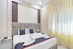 FabHotel Sky Land, Khammam