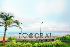 Coral Beach Resort, Pondicherry