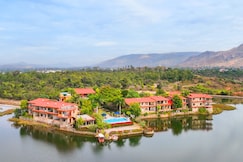 The jhadol Safari resort