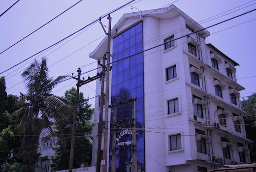 Bluemoon Guest house,Guwahati