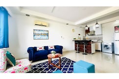 Olive Serviced Apartments (Defence Colony), Delhi