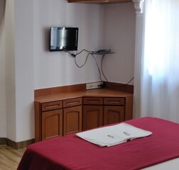 attached Room