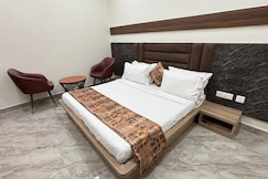 The Manthan Heights, Vrindavan