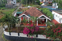 Izzel Vintage House by Awaken Resorts, Wayanad