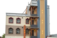 Hotel Sandeep, Korba