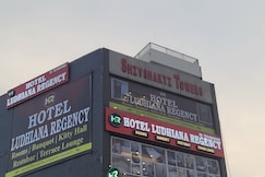 Hotel Ludhiana Regency, Ludhiana
