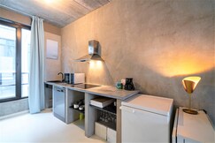 Antwerp Central One Bedroom Apartment, Antwerp