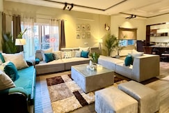 The Winterline Retreat Mussoorie Foothills, Dehradun