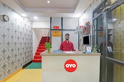 Hotel O New Pacifica Grand, Lucknow
