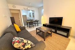 Cozy Retreat 2BhkApt|Zennova Stay|5min to Airport, Goa