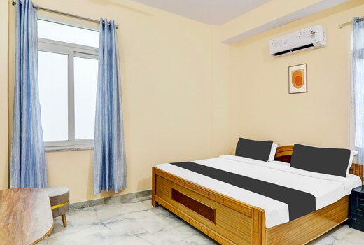 Hotel O Mellow Space