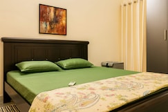 Regal - Spacious Stylish 1BHK near Hitech, Hyderabad