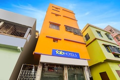 FabHotel Royal Rose Residency, Kolkata