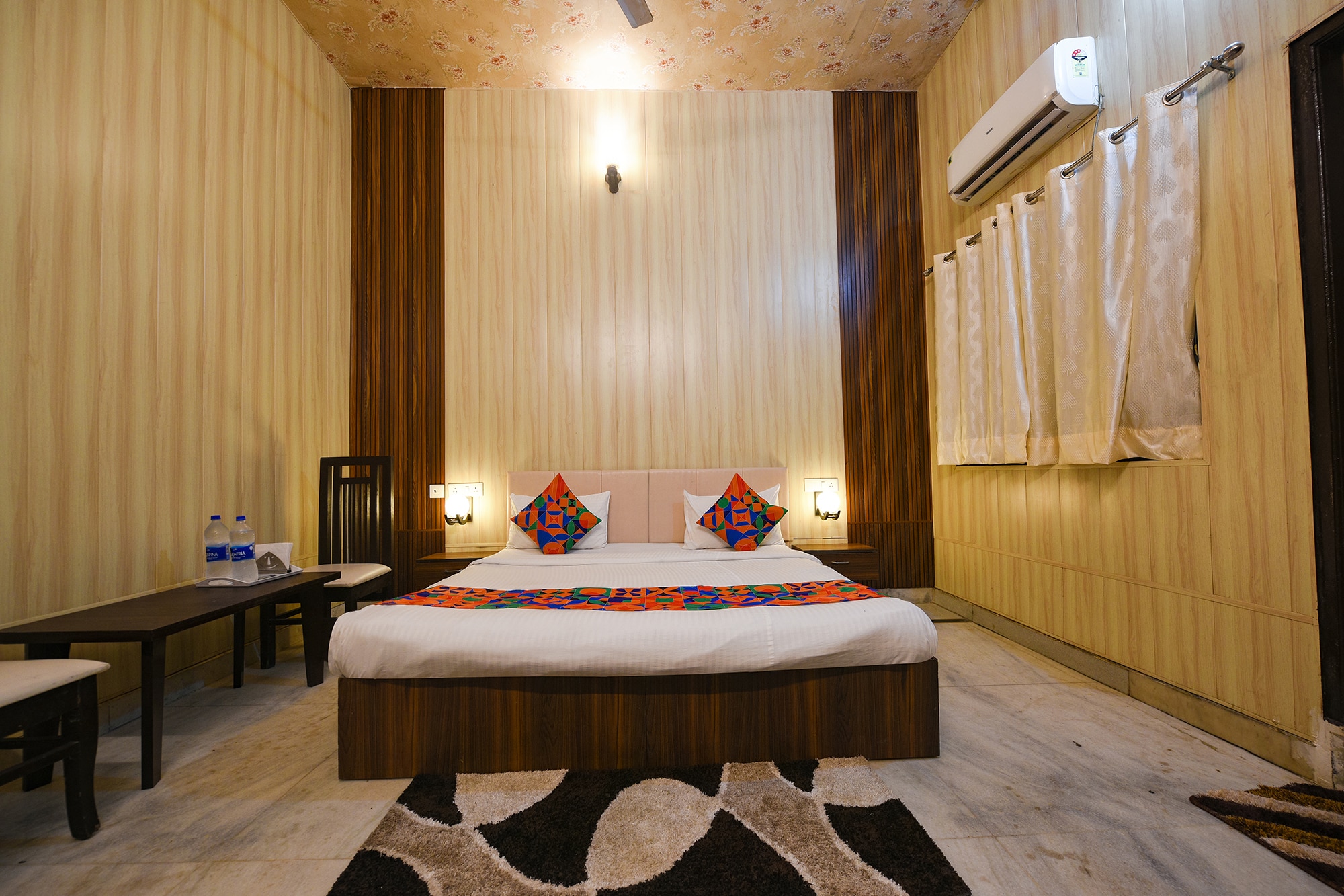 FabHotel The Grand Palace - Tap to explore photos