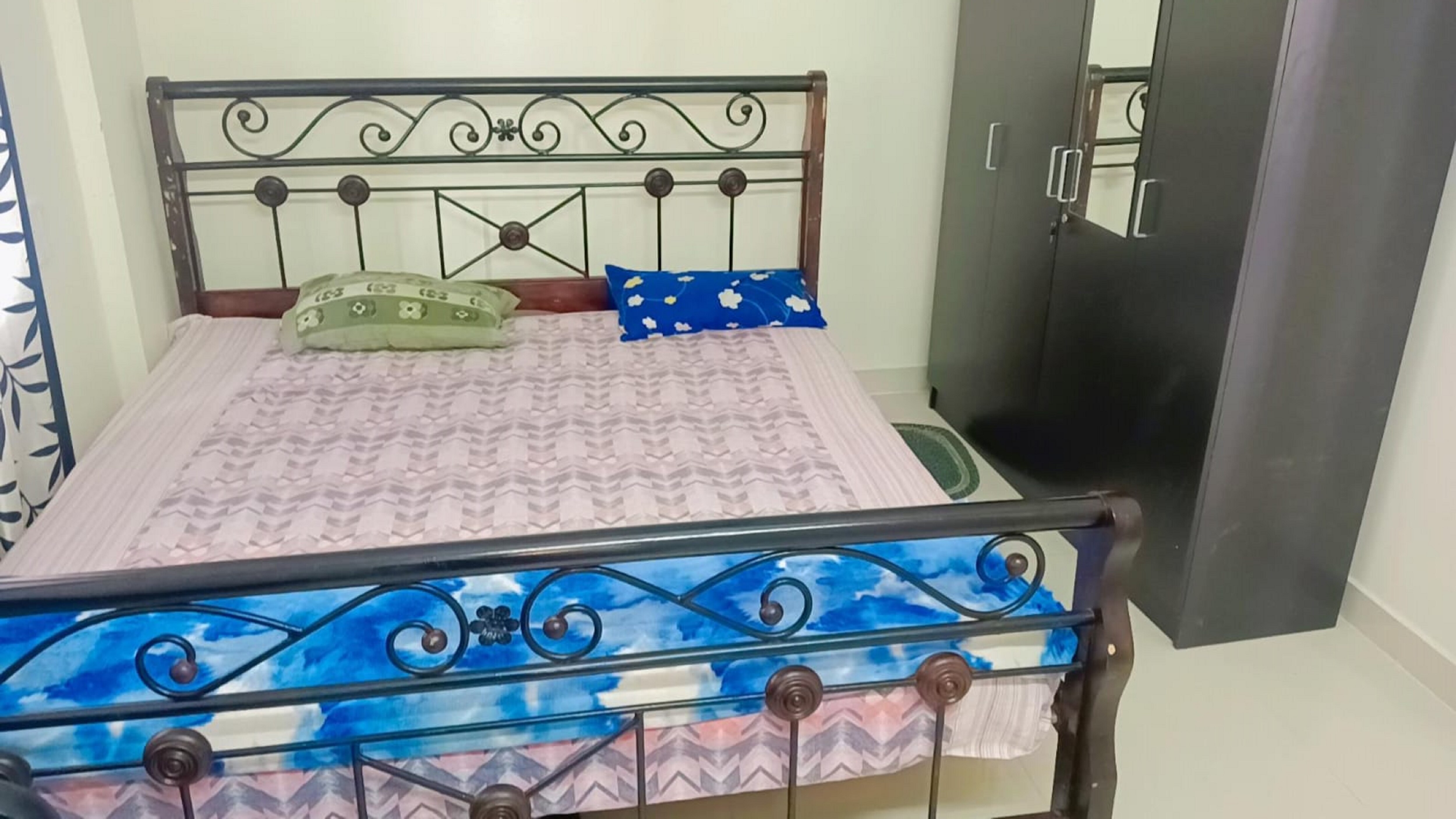 Lovely 2 BHK Home - Tap to explore photos