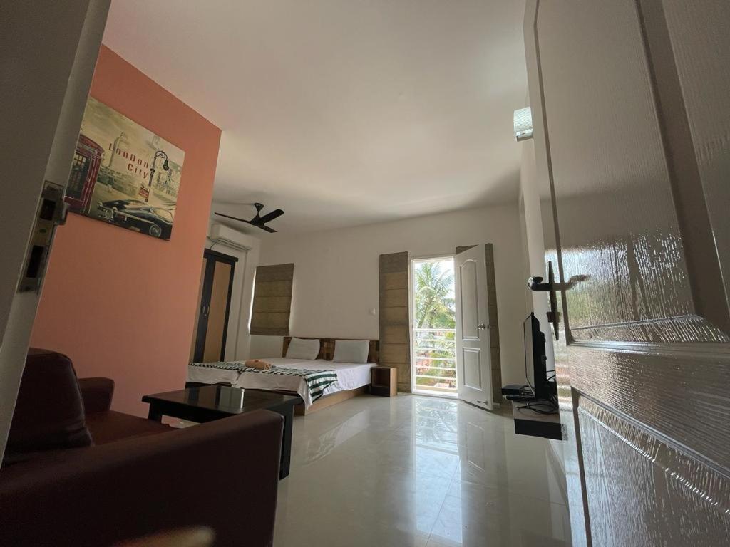 Nakshatra Suites - Tap to explore photos