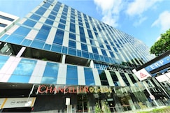 Hotel Chancellor@Orchard, سنغافور