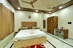 Govindam Royal Stay, Jaipur