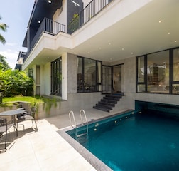 Swimming Pool 1
