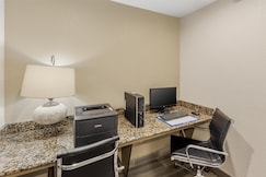 Best Western Alamo Suites, Bexar
