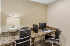 Best Western Alamo Suites, Bexar