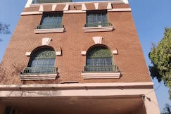 Hotel Shri Shyam Palace, Vrindavan