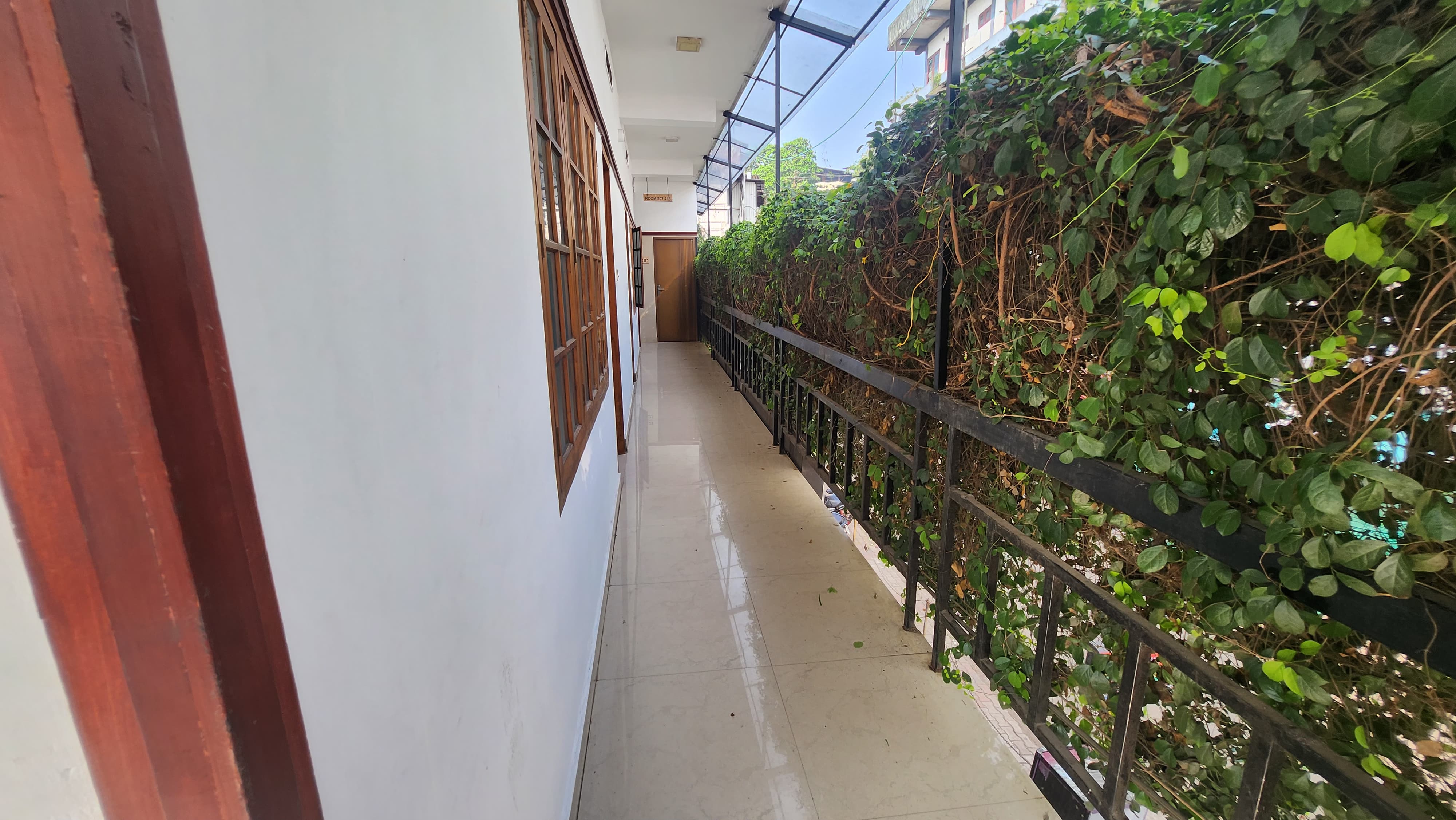 Rio Rooms Medical College Calicut - Tap to explore photos