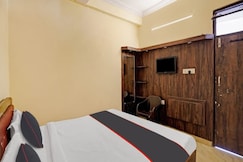 Hotel Dream Palace, Unnao