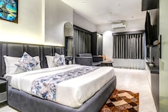 Royal Ican Hotel, Ahmedabad