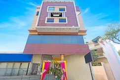 Townhouse Oak Rohtak Bus Terminal Formerly Inter Urban, Rohtak