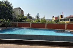 Cozy 2BHK apartment- Laasya Comforts, Mangalore