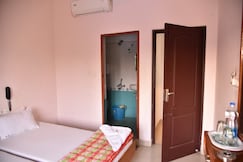 R.M. Guest House, Auroville